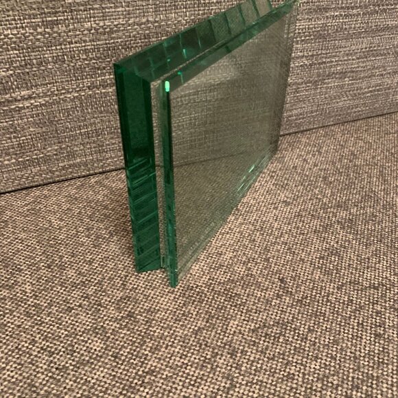 ⭐️Glass Table Top Frame - Picture 3 of 10